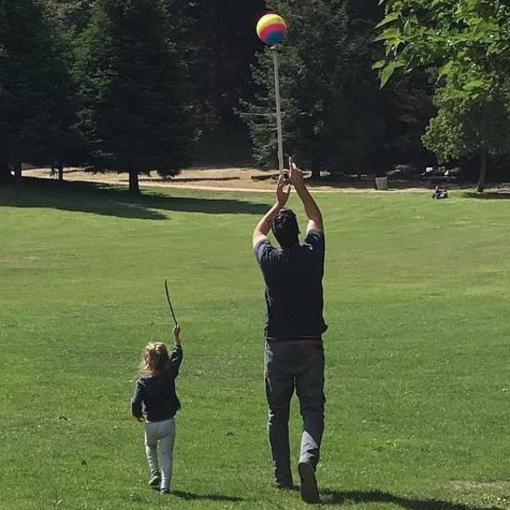 Meet your Posher, Jr